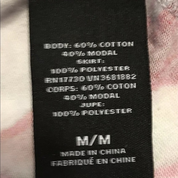 Prabal Gurung For Target Floral Print Shirt Dress M - Picture 9 of 12